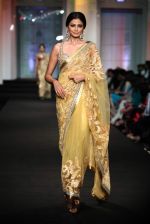Model walk the ramp for Ashima leena show at Aamby Valley India Bridal Fashion Week 2012 in Mumbai on 14th Sept 2012 (214).JPG